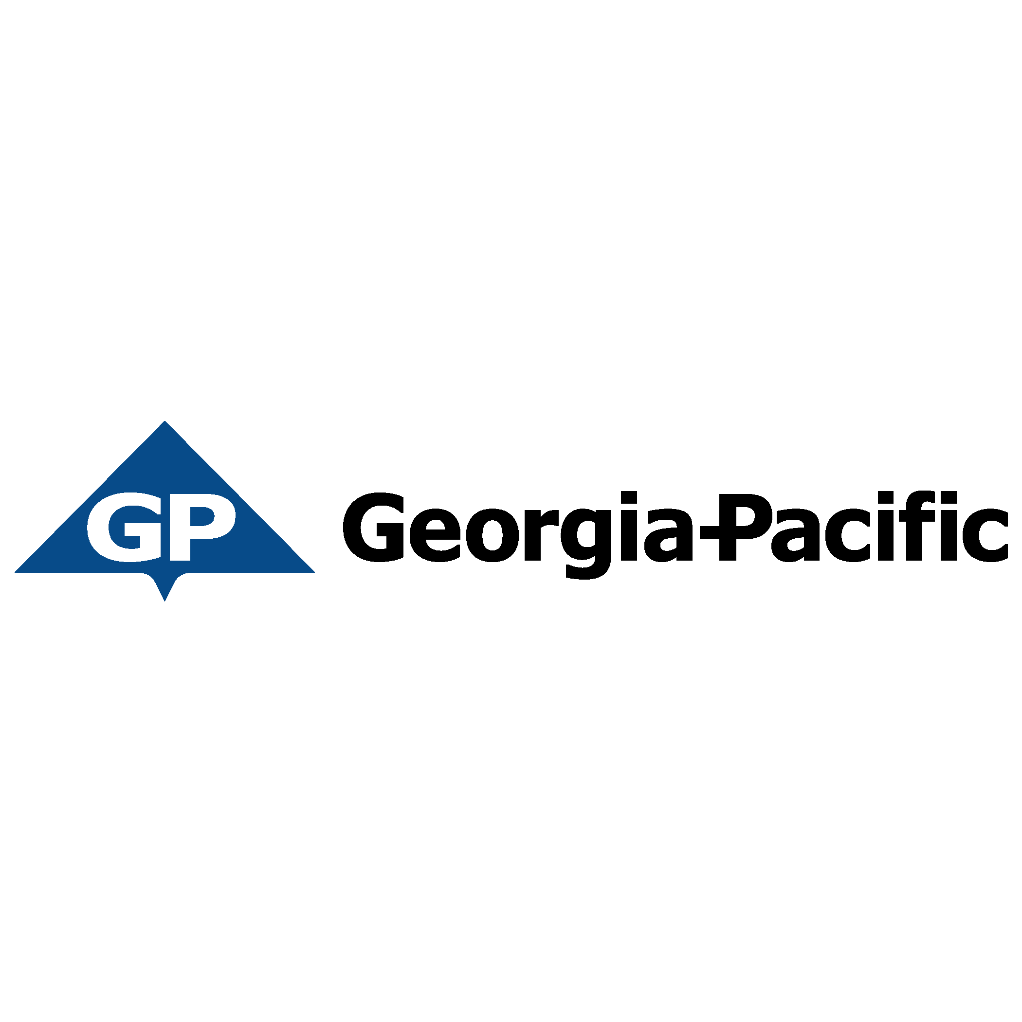 Georgia Pacific Logo